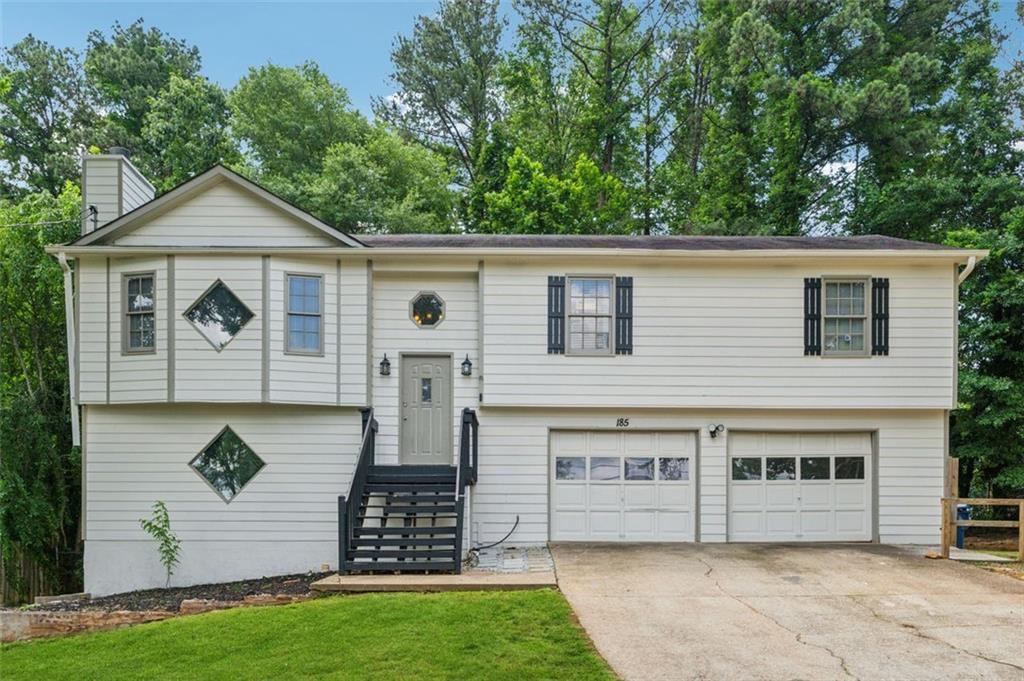 185 Hickory View Dr., Lawrenceville, GA 30046