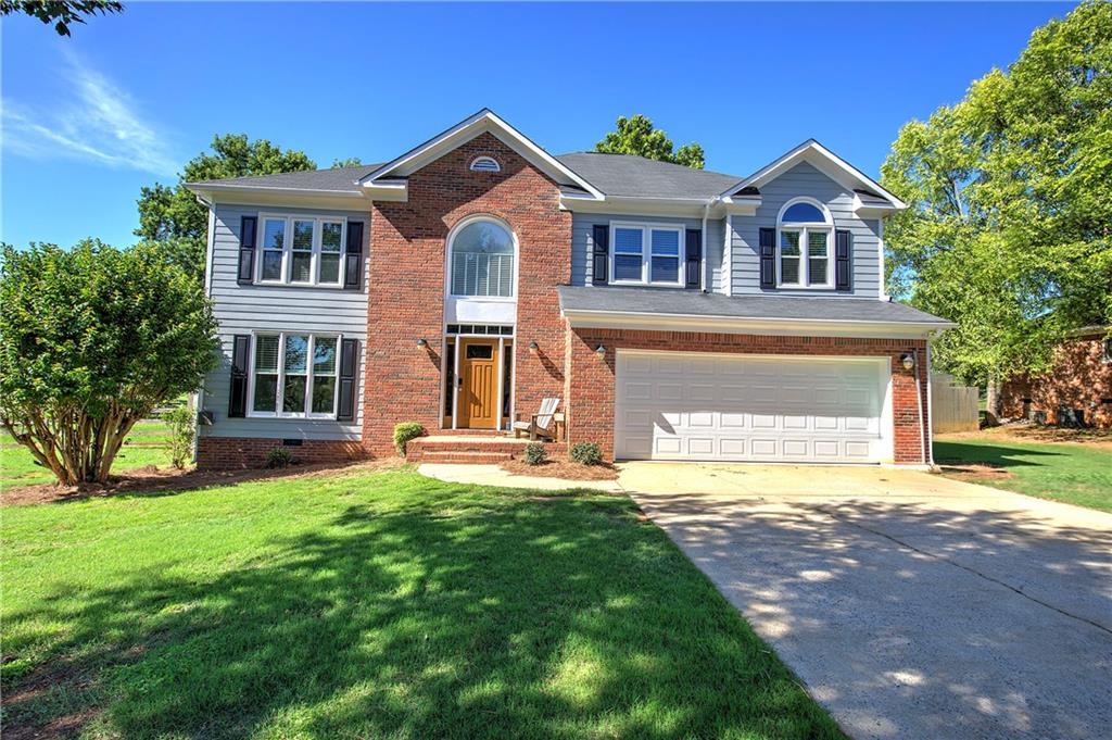 11 Trotters Walk, Cartersville, GA 30121