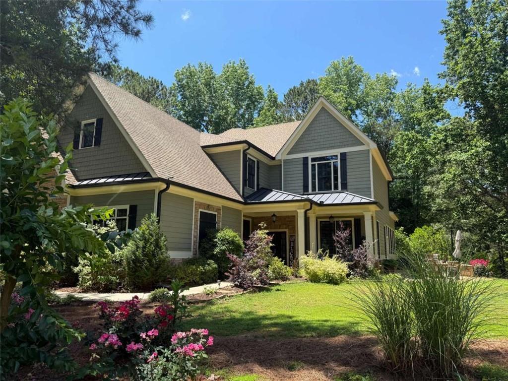 1323 Frey Lake Ct., Kennesaw, GA 30144