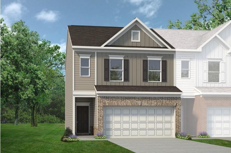 2465 Ravencliff Dr. #84, Austell, GA 30168