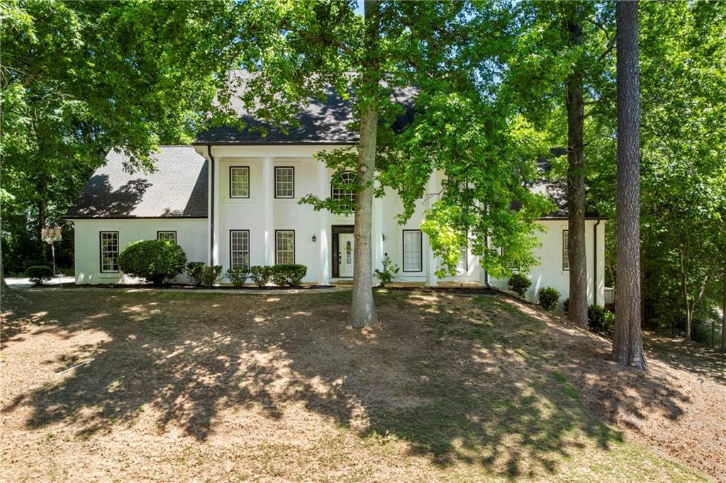 410 Glenmont Ct., Atlanta, GA 30350