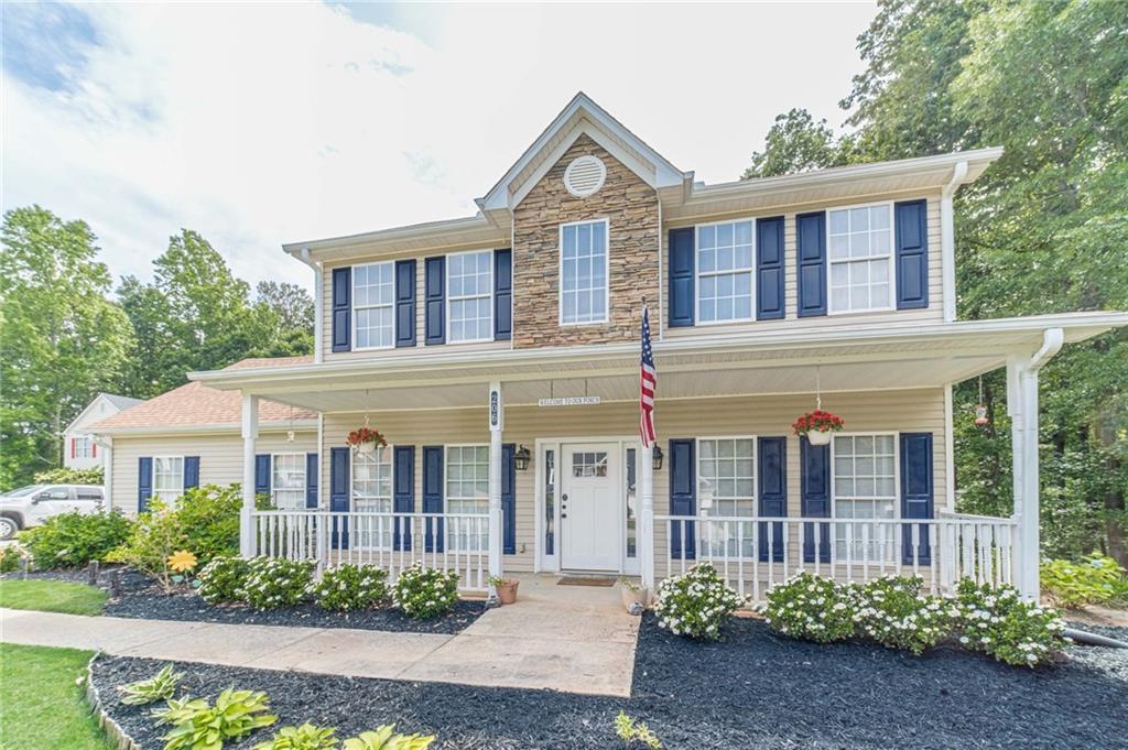 206 Belmont Dr., Monroe, GA 30655