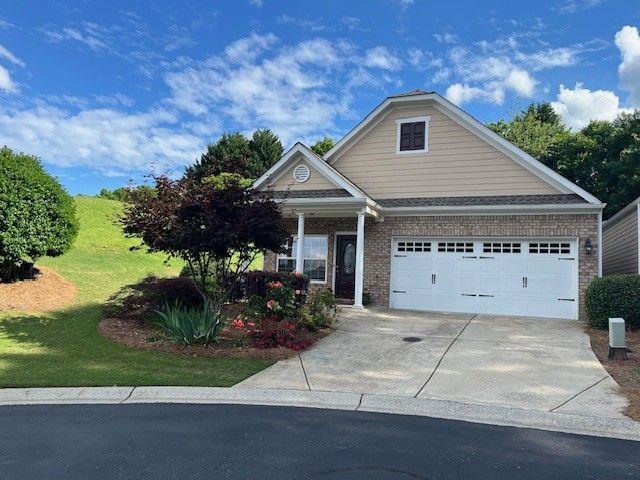 407 Aerif Pl., Woodstock, GA 30188