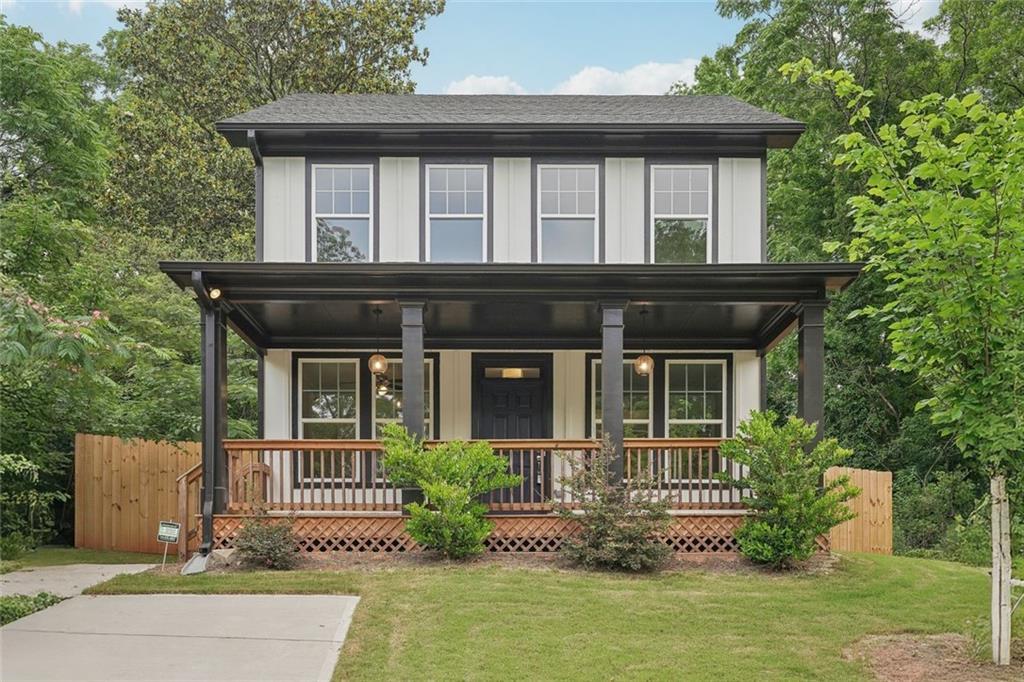 1158 Welch St., Atlanta, GA 30310