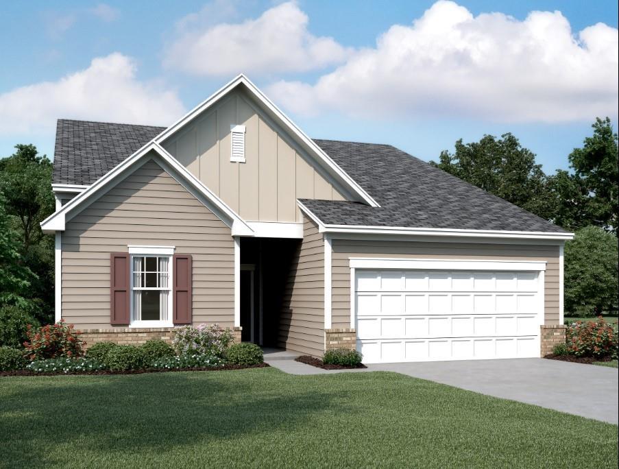 41 Bandimere Parkway Pkwy., Dallas, GA 30157
