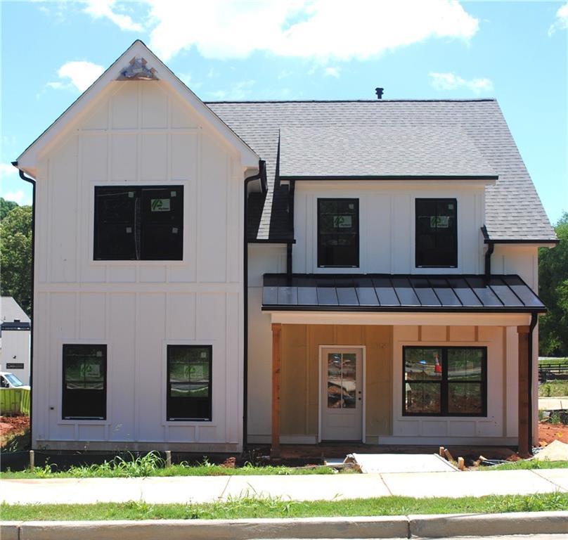 137 Old Alabama Rd., Emerson, GA 30137