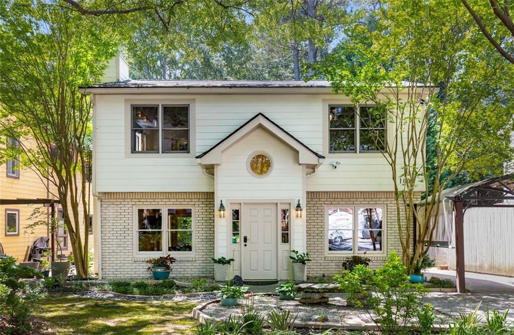 1071 Standard Dr., Brookhaven, GA 30319