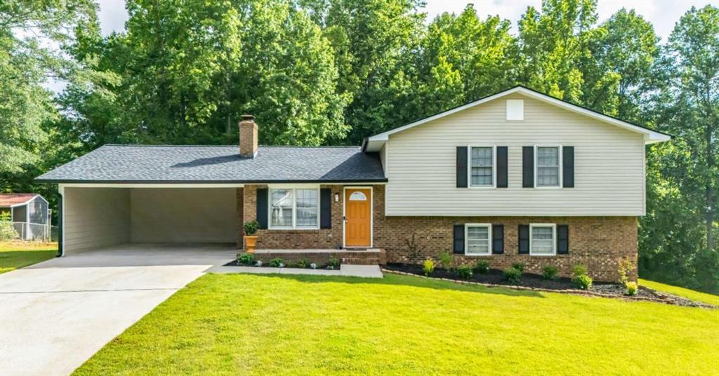 275 Timber Ridge Tr., Carrollton, GA 30117