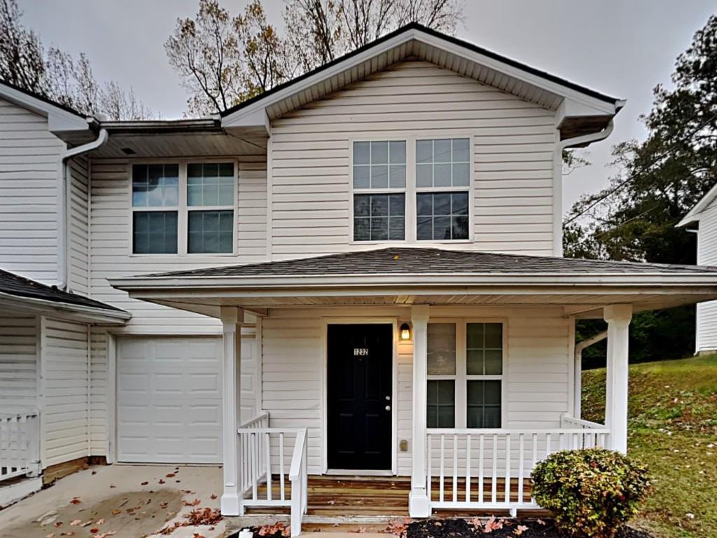 1232 Pinedale Cir., Conyers, GA 30012