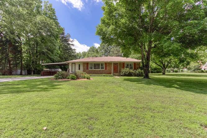 4545 Gaydon Rd., Powder Springs, GA 30127