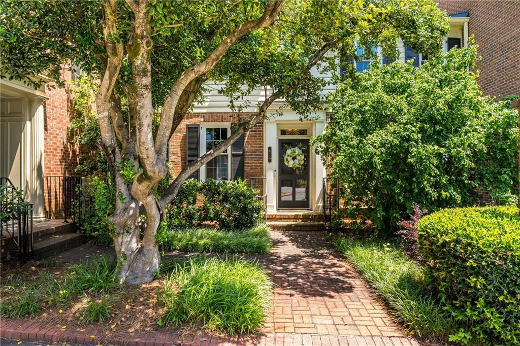 615 Pinetree Dr., Decatur, GA 30030