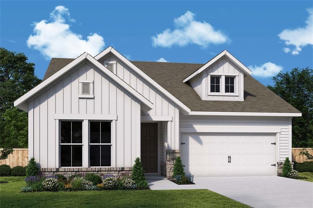 1049 Pine Bark Ln., Canton, GA 30114