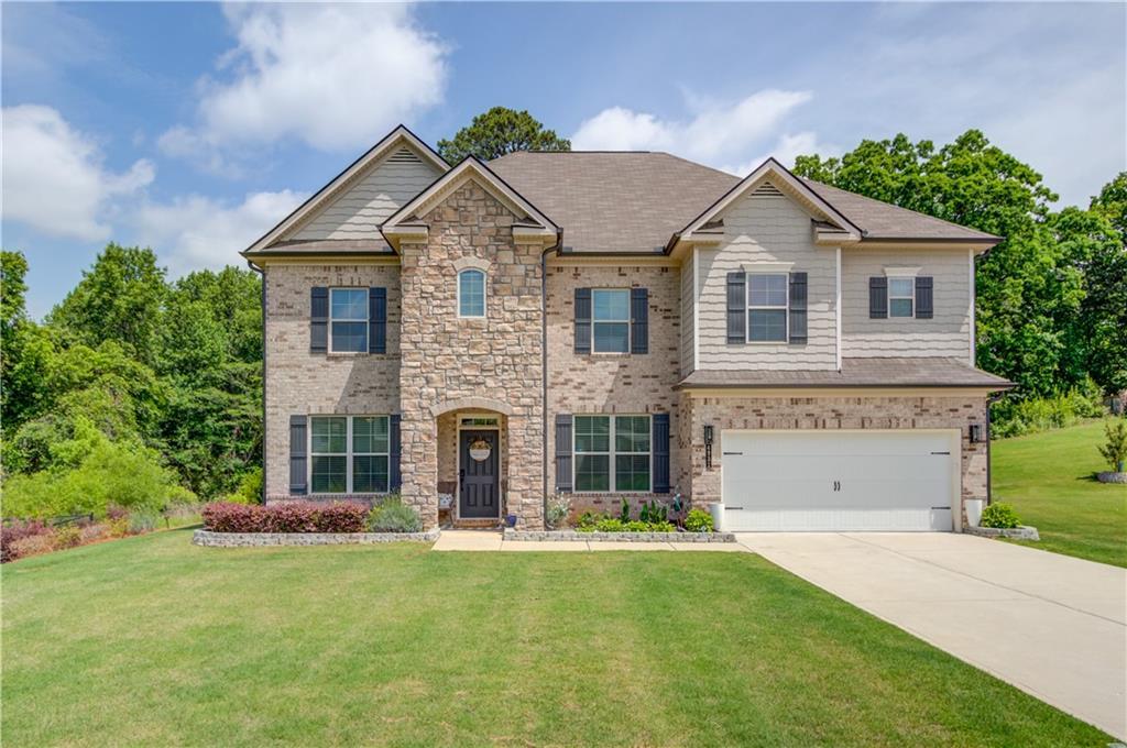 4931 Pauls Pointe, Sugar Hill, GA 30518