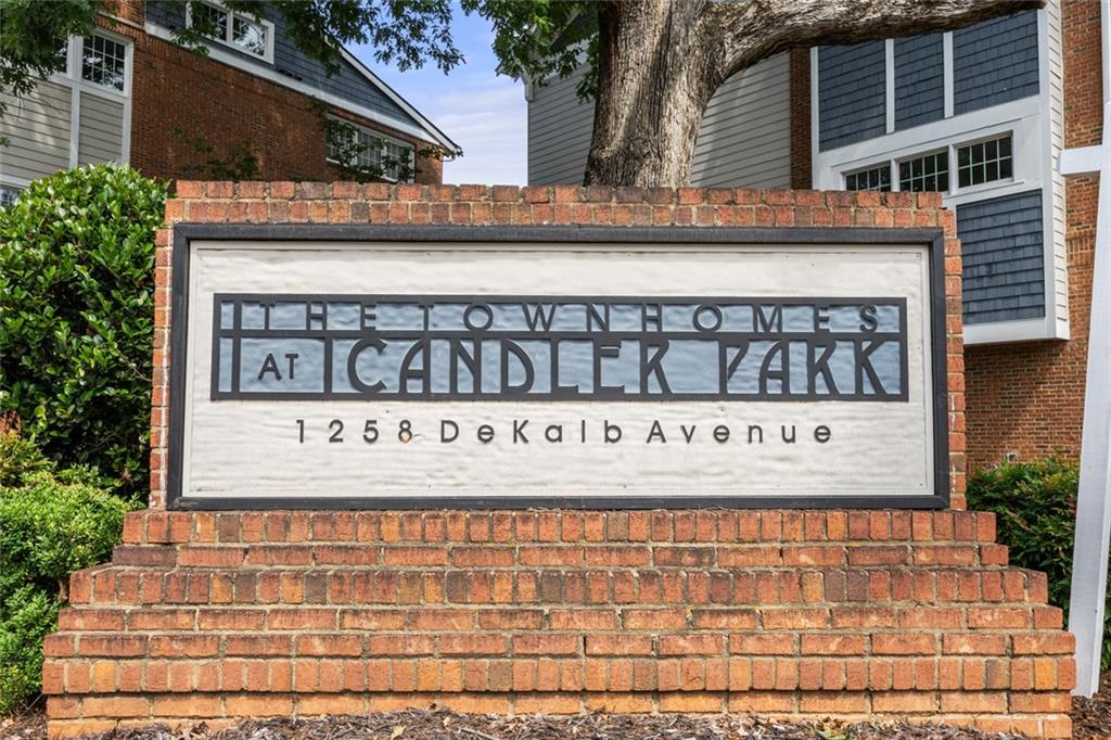 1258 Dekalb Ave. #112, Atlanta, GA 30307