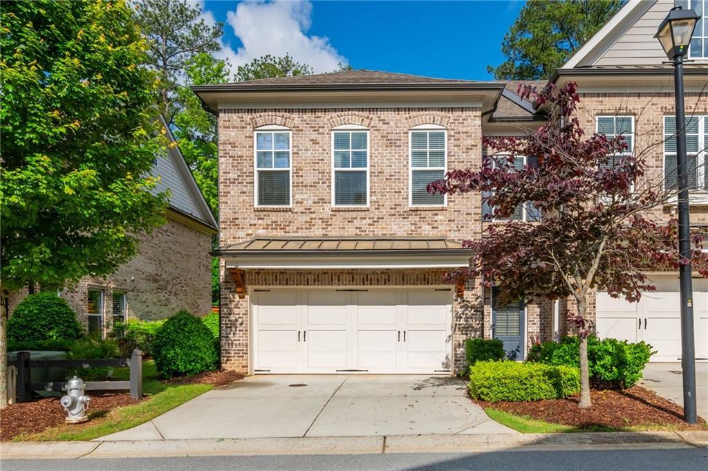 2021 Towneship Tr., Roswell, GA 30075