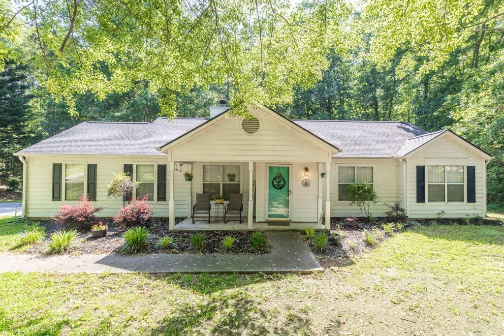 1536 Riverview Rd., Monroe, GA 30655