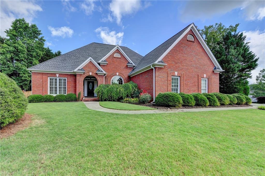 1901 Paper Birch Cove, Grayson, GA 30017