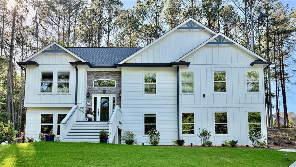 6565 Nix Rd., Dawsonville, GA 30534