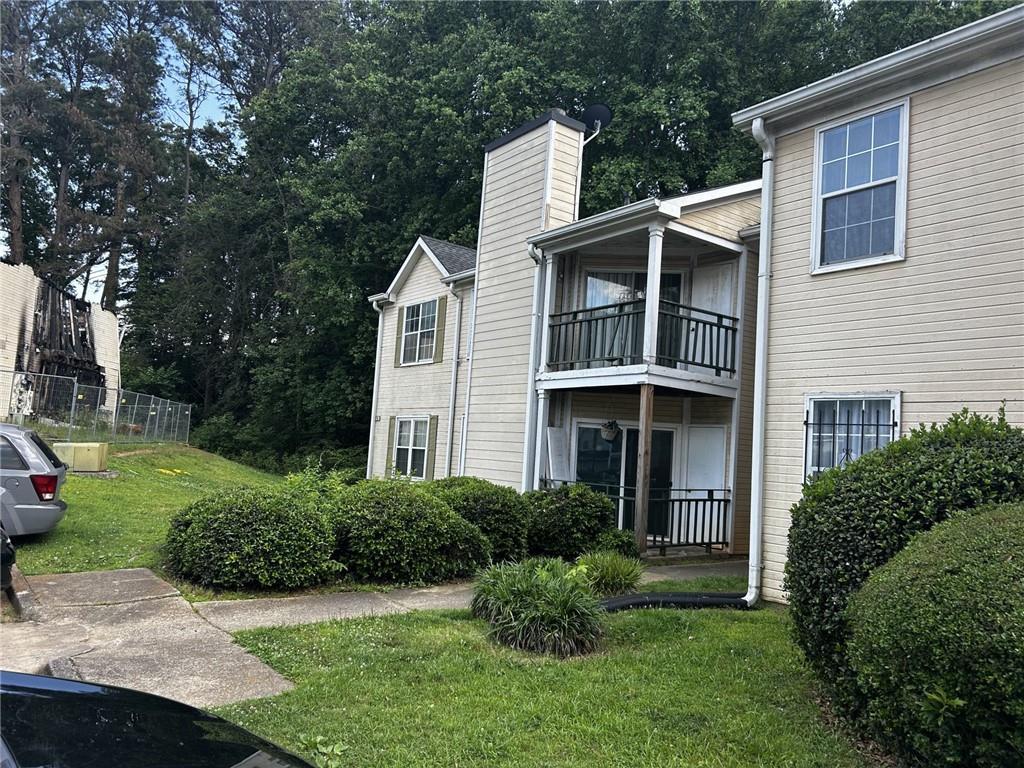 621 Ridge Creek Dr., Clarkston, GA 30021