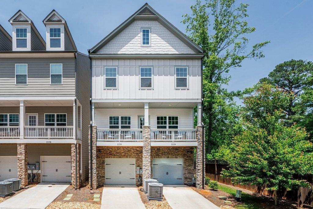 2106 Remy Ct., Kennesaw, GA 30144