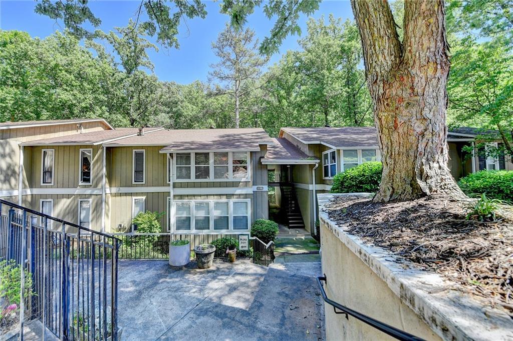 5149 Roswell Rd. #7, Atlanta, GA 30342