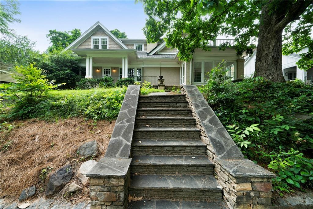 1276 Lanier Blvd., Atlanta, GA 30306