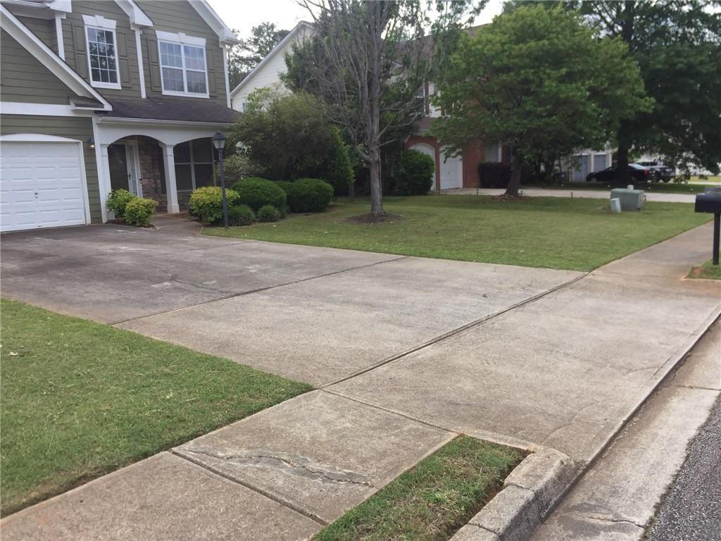 3639 Cape Ln., Conyers, GA 30013