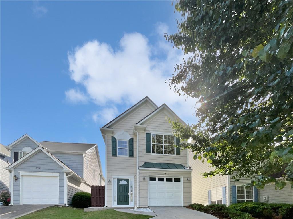 3968 Oak Glenn Dr., Duluth, GA 30096