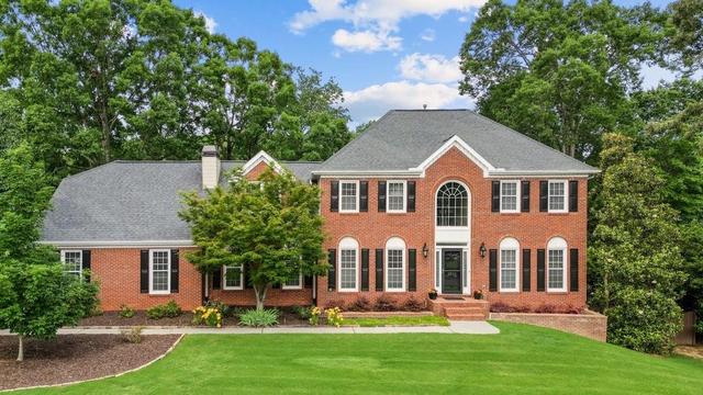New Homes For Sale This Week That Attend Kennesaw Mountain High School: May 23rd to May 29th