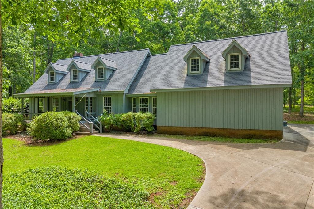 740 Skyline Dr., Covington, GA 30014