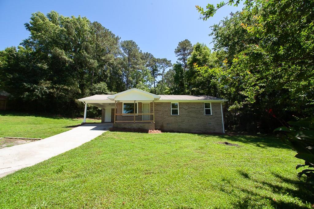 178 Wayne St., Calhoun, GA 30701
