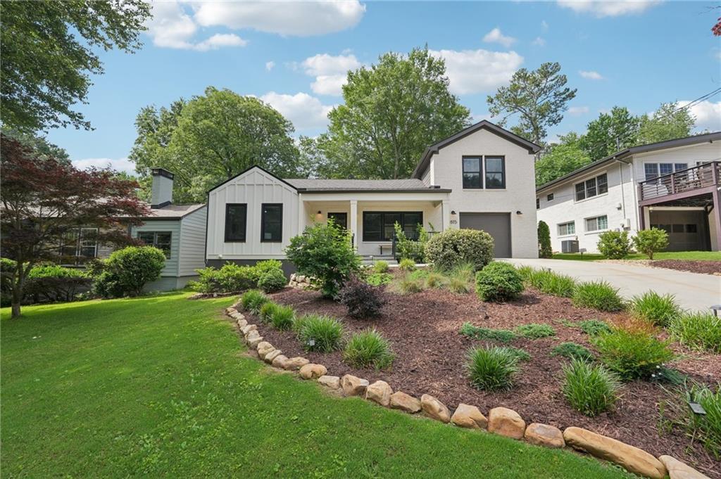 1815 Coventry Rd., Decatur, GA 30030