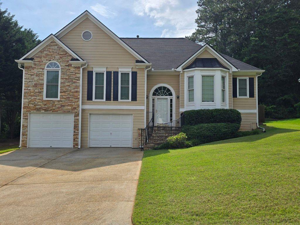 33 Evans Point, Dallas, GA 30157