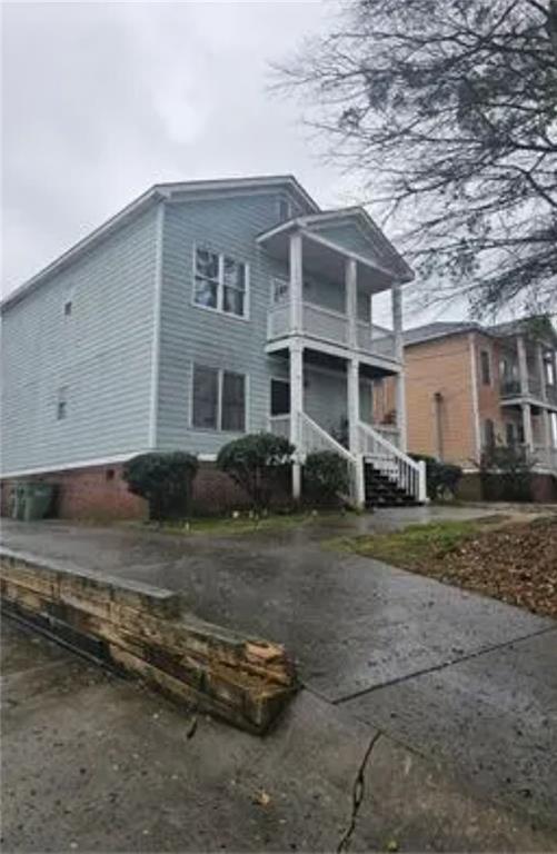 2065 Ml King Jr. Dr., Atlanta, GA 30310