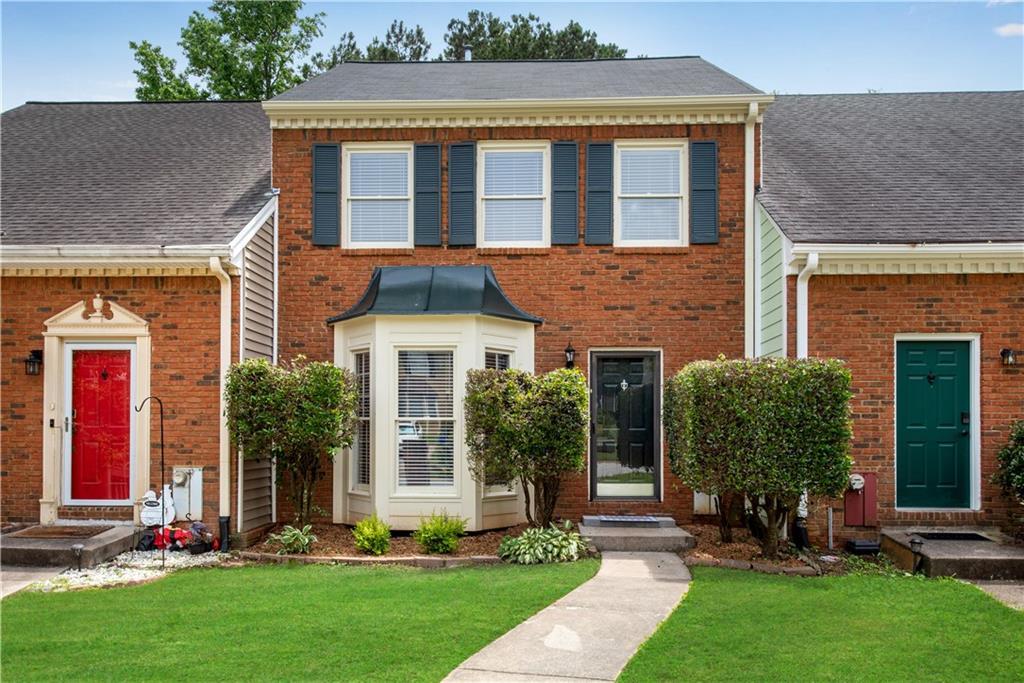 1368 Poplar Pointe, Smyrna, GA 30082