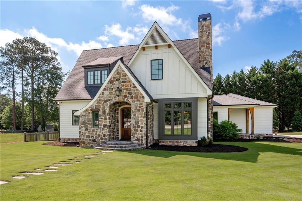 1830 Maple St., Carrollton, GA 30117