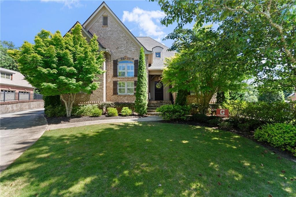 1539 Berkeley Ct., Gainesville, GA 30501