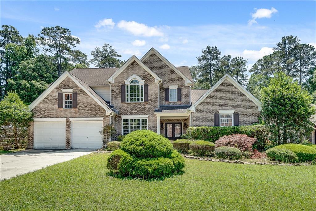 543 Serene Waters Tr., Jonesboro, GA 30236