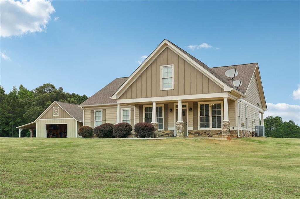 625 Henderson Mill Rd., Covington, GA 30014