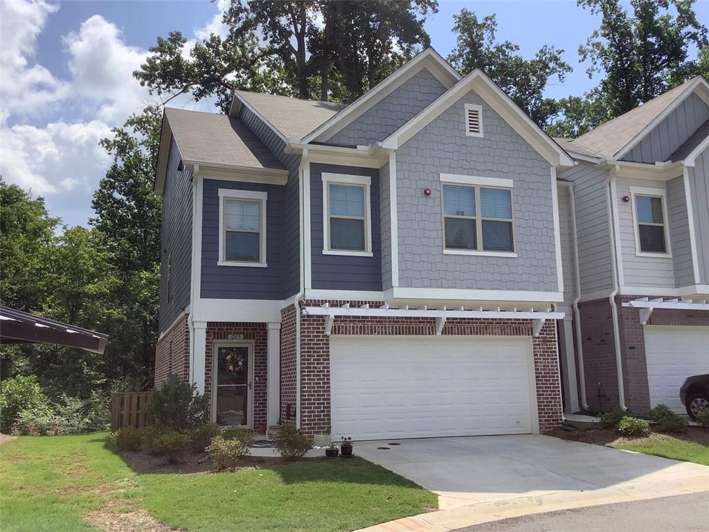 201 Jonquil Spring Rd., Woodstock, GA 30188