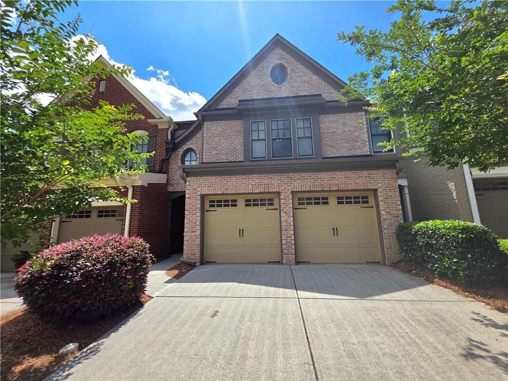 4860 Berkeley Glen Dr., Peachtree Corners, GA 30092