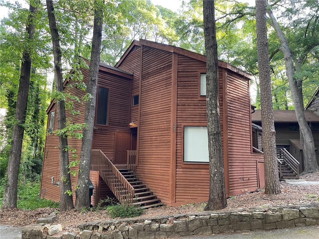 2449 Terrace Tr., Decatur, GA 30035