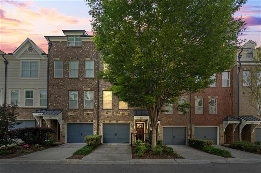 291 Goodson Way, Atlanta, GA 30309