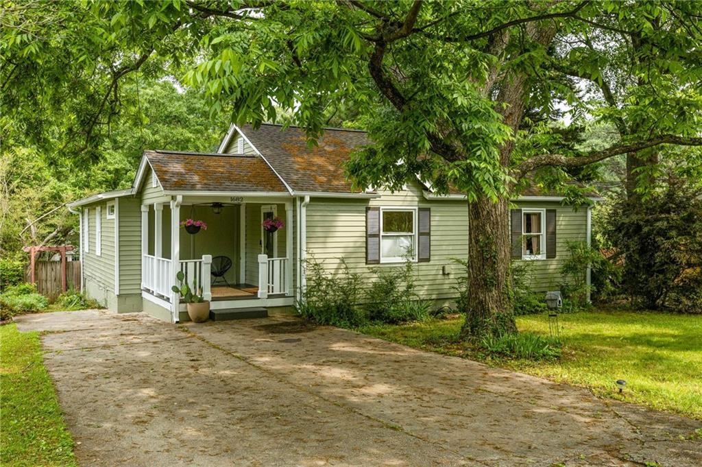 1682 Grace St., Atlanta, GA 30316