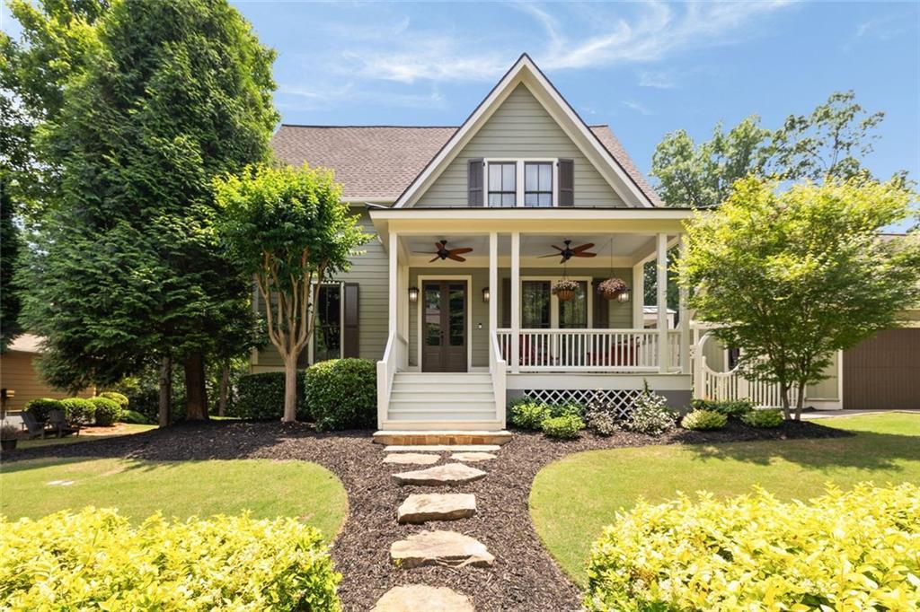 4530 Upland Ct., Cumming, GA 30040