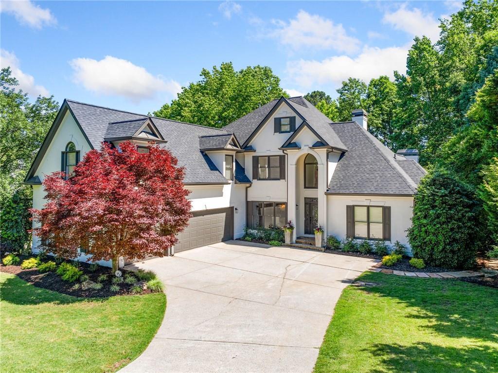 414 Dogwood Way, Canton, GA 30114