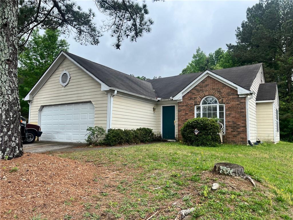 1237 Summerstone Trace, Austell, GA 30168