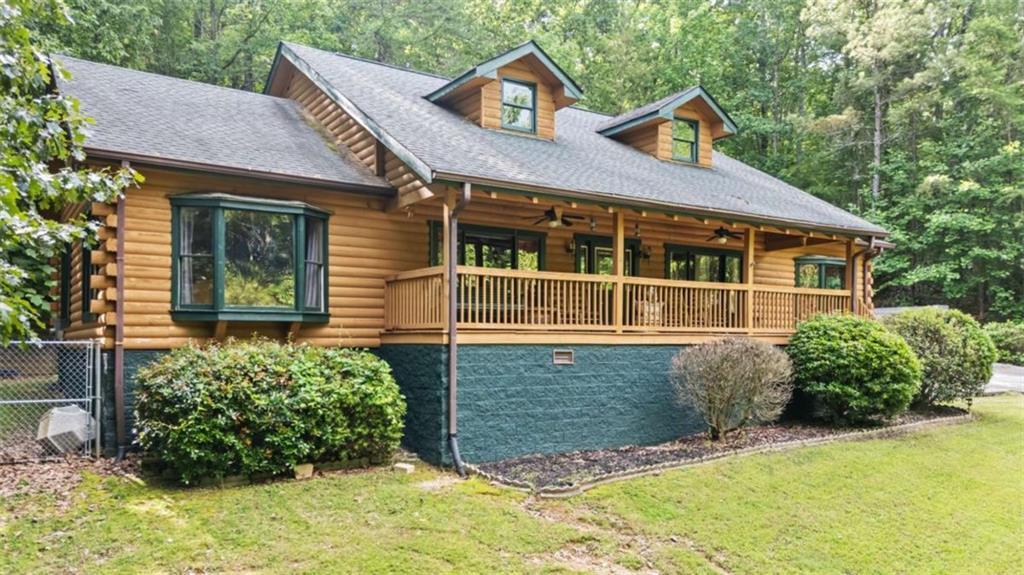 608 Eden Valley Rd., Rome, GA 30161