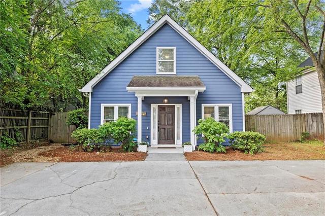 New Homes For Sale This Week in Kirkwood: May 16th to May 22nd