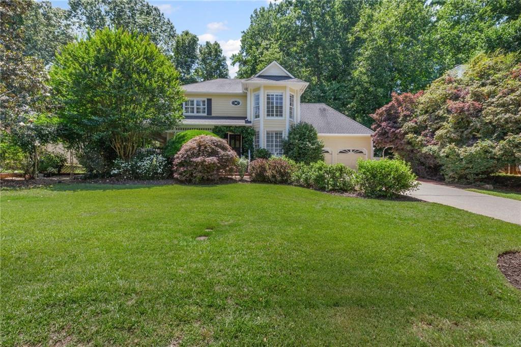 3231 Connemara Trace, Lawrenceville, GA 30044